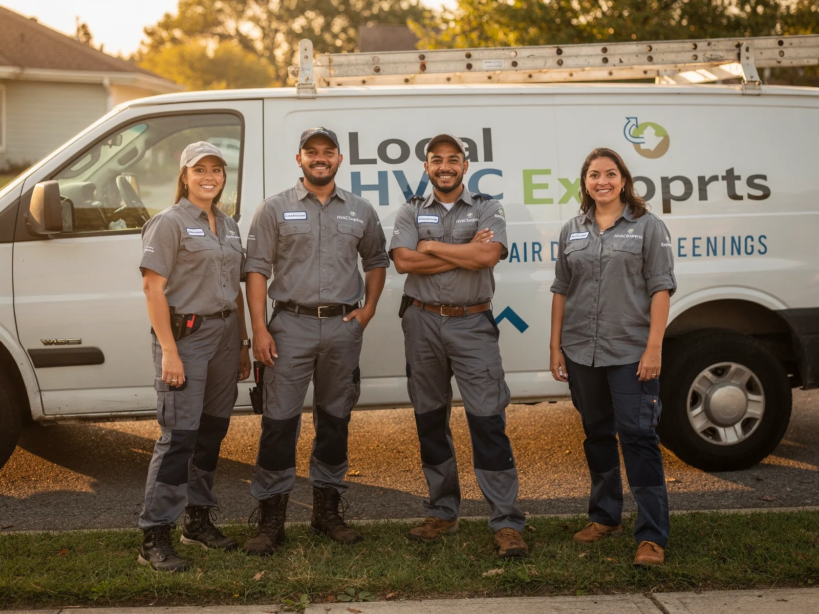 24/7 HVAC Repair & AC Replacement company in False Pass, AK